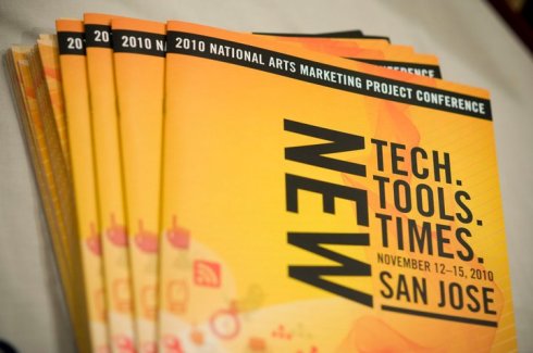 conf2 Gentileza Americans for The Arts